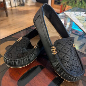 Comfort by Alexis Bendel Black Size 8.5